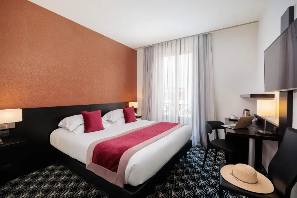 Best Western Plus Hotel Massena Nice, zdjęcie 5
