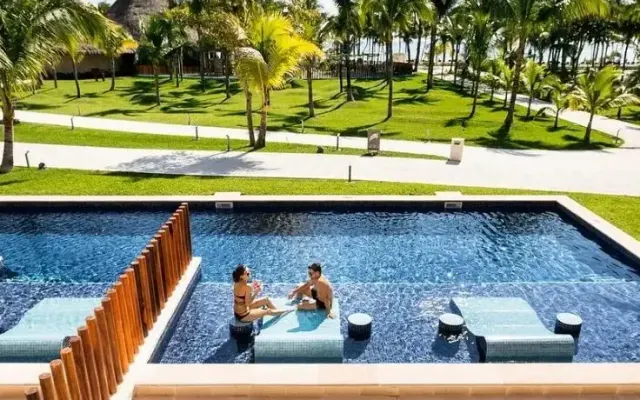 Barceló Maya Caribe, Puerto Aventuras (Riviera Maya)