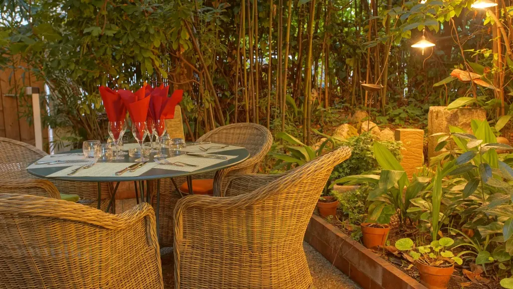 Le Windsor Jungle Art Hotel, zdjęcie 3