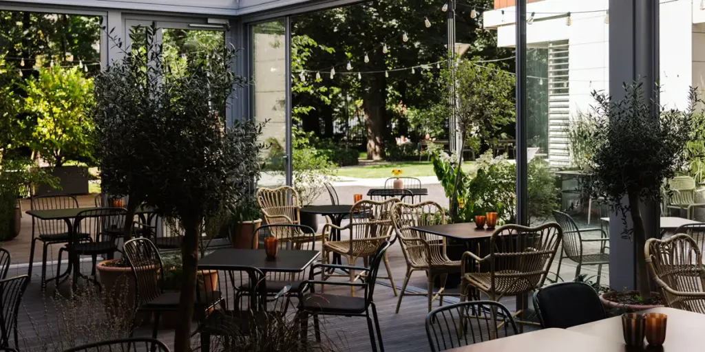 PURO Hotel Wrocław Stare Miasto, zdjęcie 10