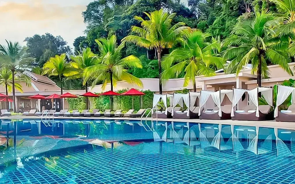 Amari Phuket, Patong (Phuket)