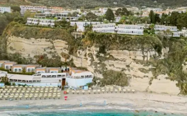 Labranda Rocca Nettuno Tropea, Parghelia (Kalabria)