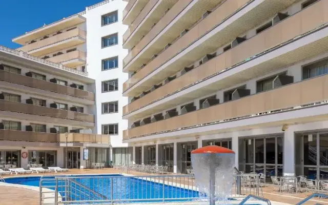 H Top Royal Star, Lloret de Mar (Costa Brava)