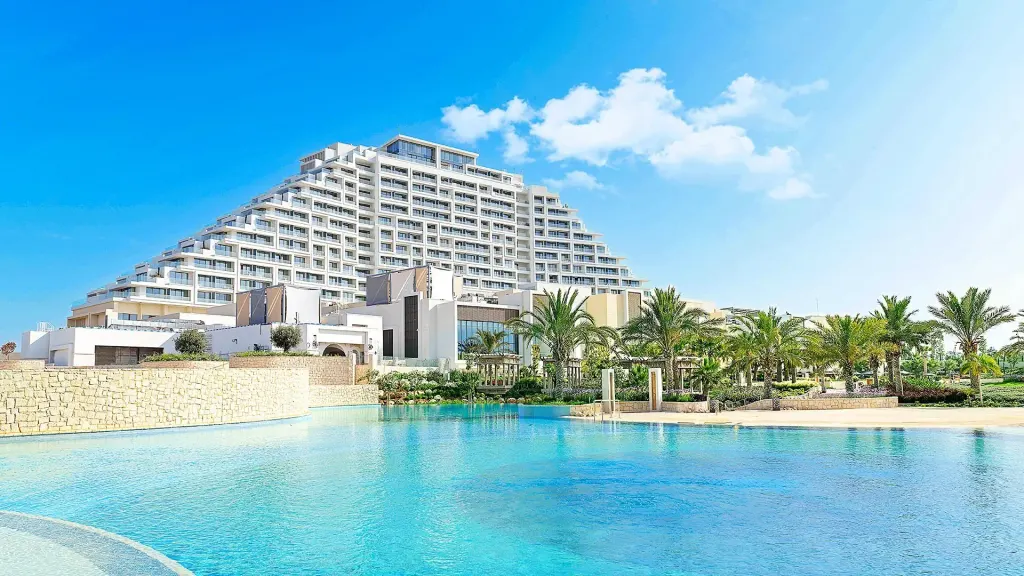 City of Dreams Mediterranean, Limassol (Limassol)