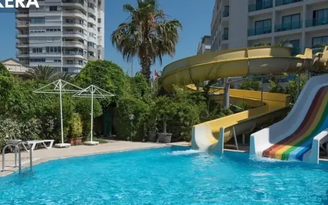 Falcon Hotel, Antalya (Antalya)