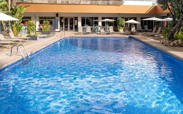 Climia Benidorm Plaza, Benidorm (Costa Blanca)