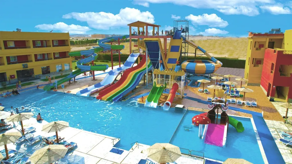 Casa Mare Resort (ex. Royal Tulip Beach Resort), Marsa Alam (Marsa Alam)