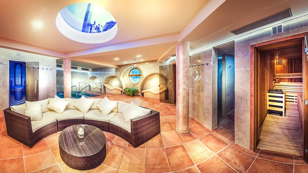 Druzba Ski & Wellness Residence, zdjęcie 17