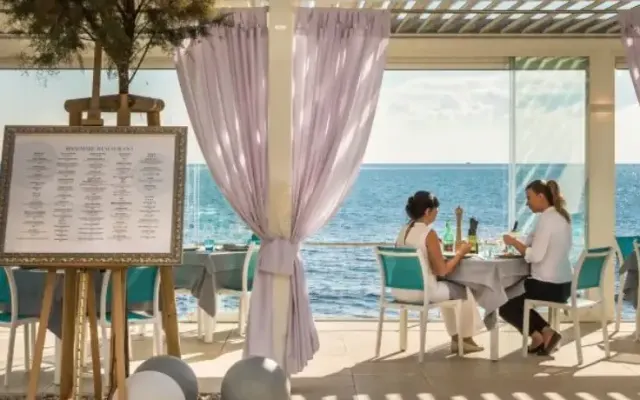 Rivalmare Boutique Hotel, Novigrad (Istria)
