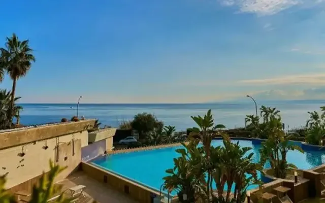 Four Points by Sheraton Catania Hotel & Conference Center, Katania (Sycylia)