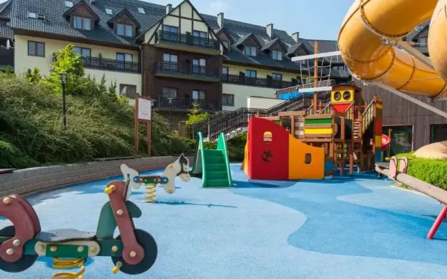 Hotel Sandra Spa Karpacz, Karpacz (Karkonosze)