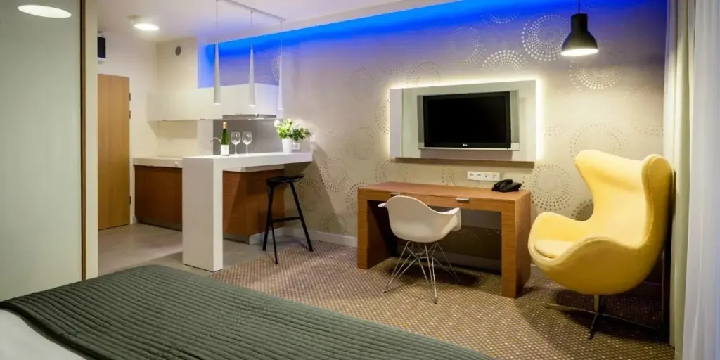 Aparthotel Invite, zdjęcie 14