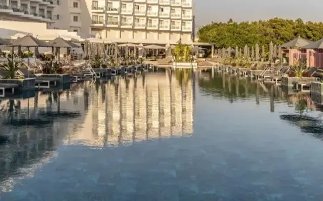 Cali Resort and Spa Designed for Adults, Peyia (Pafos)