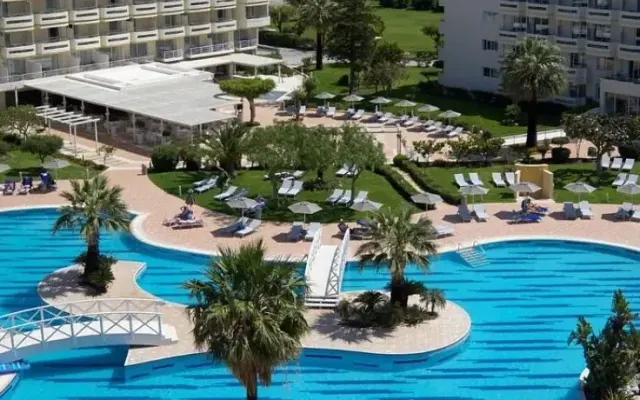 Electra Palace Rhodes - Premium All Inclusive, Ialysos (Rodos)