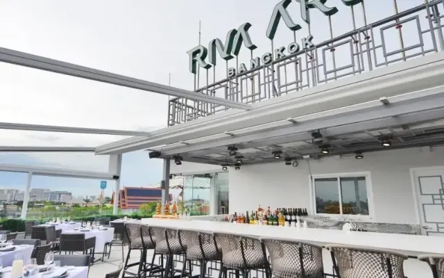 Riva Arun Bangkok, Bangkok (Bangkok)