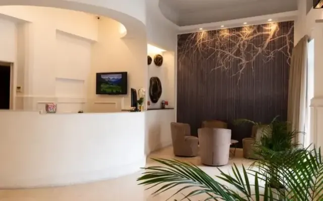 Hotel Diamond, Neapol (Neapol)