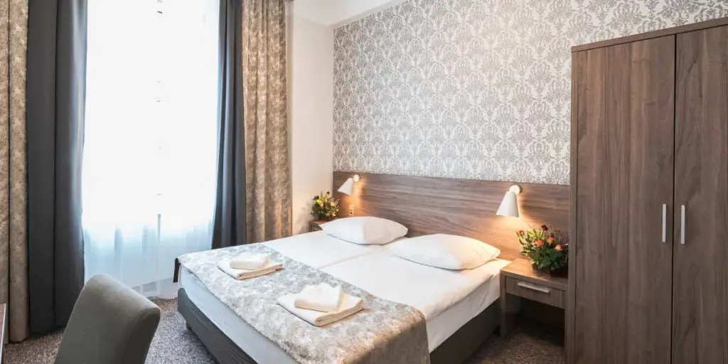 Hotel Polonia, zdjęcie 9
