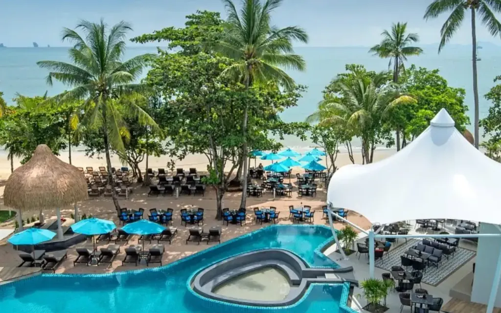 Centara Ao Nang Beach Resort and Spa Krabi, Ao Nang (Krabi)