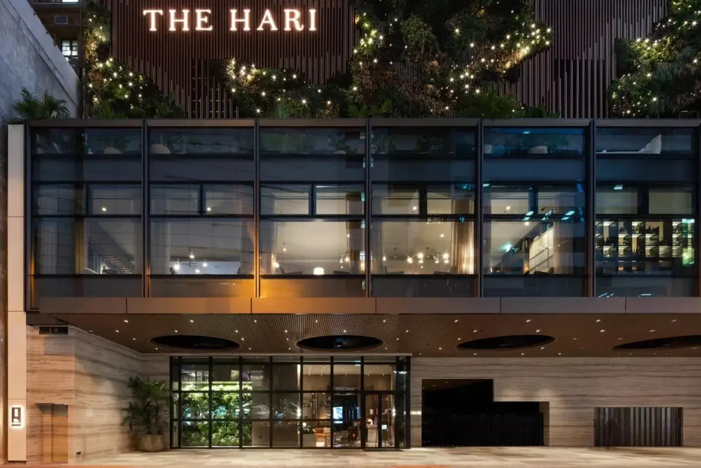 The Hari Hong Kong, Vignette Collection, Hongkong (Hongkong)
