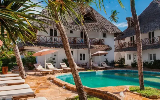 AHG Dreams Bay Beach Hotel - Adults Only, Kigomani (Zanzibar)