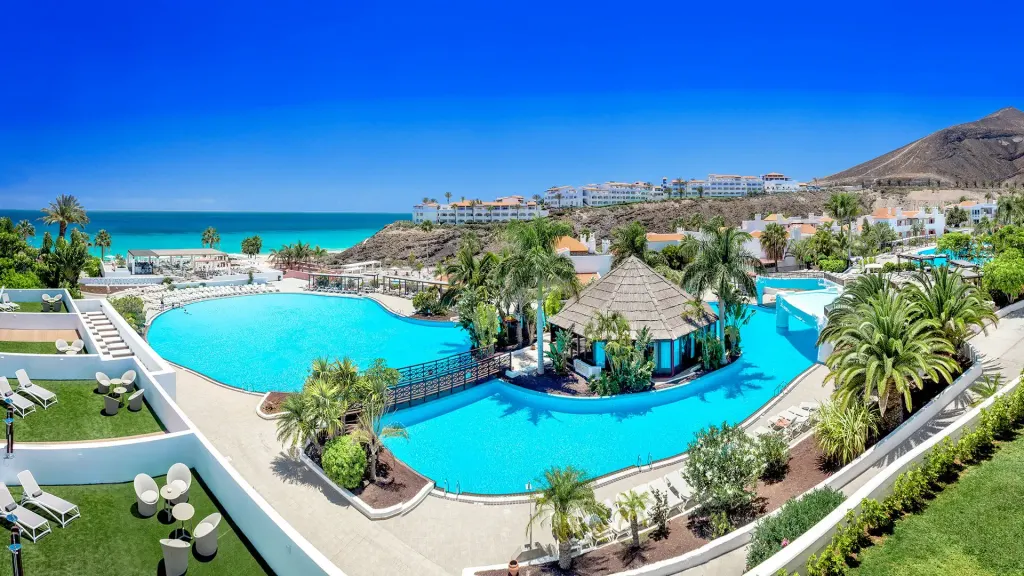 Fuerteventura Princess, Esquinzo (Fuerteventura)