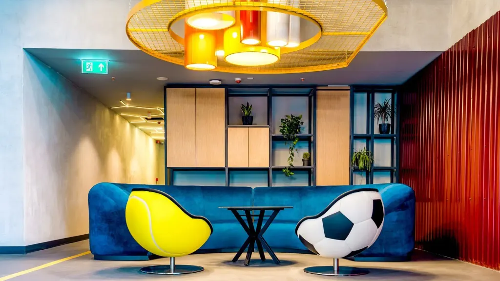 Ibis Batumi, Batumi