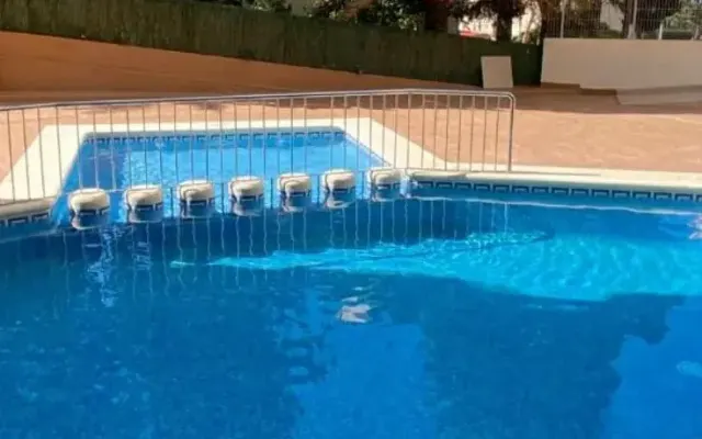 Las Torres Gardens, Benidorm (Costa Blanca)