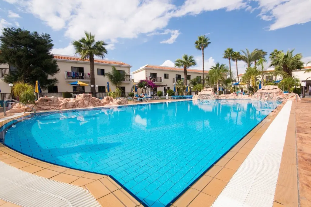 Loutsiana Hotel Apts, Ayia Napa (Ayia Napa)