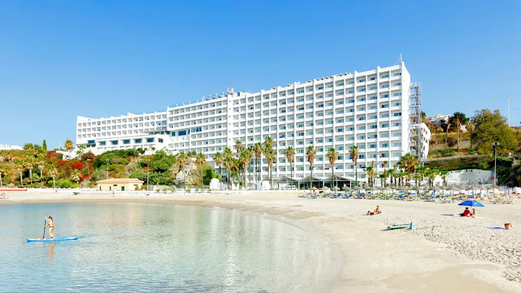 Benalma Costa del Sol, Benalmadena (Costa Del Sol)