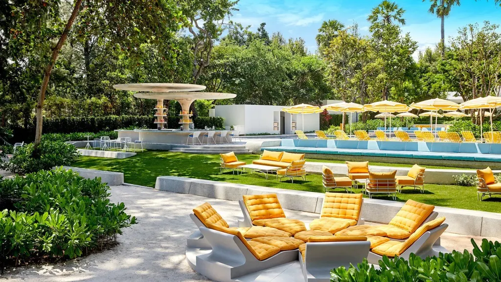 The Standard, Hua Hin (Hua Hin - Cha Am)