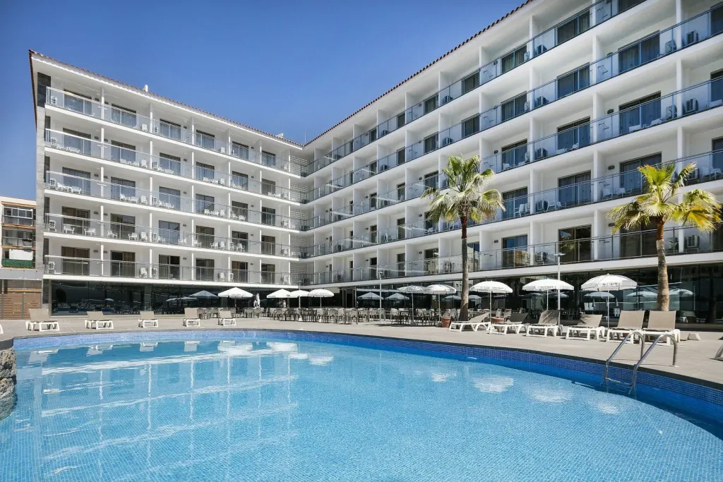 Best San Diego, Salou (Costa Dorada)