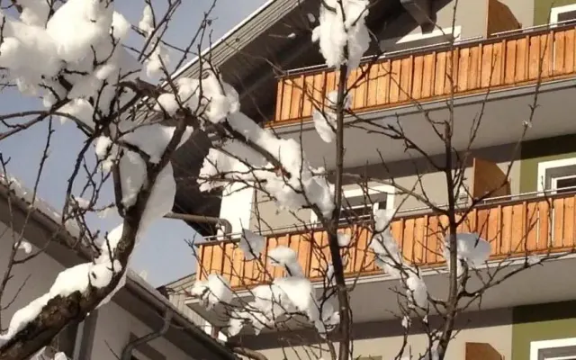 Hotel Tauernstern, Winklern