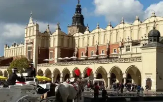 Hotel Apis, Kraków (Kraków)