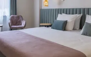 Hotel H12, Kraków (Kraków)
