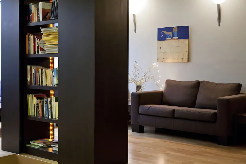 Hermes Hotel Athens, zdjęcie 12