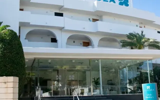 Blue Sea Club Martha’s, Cala d'Or
