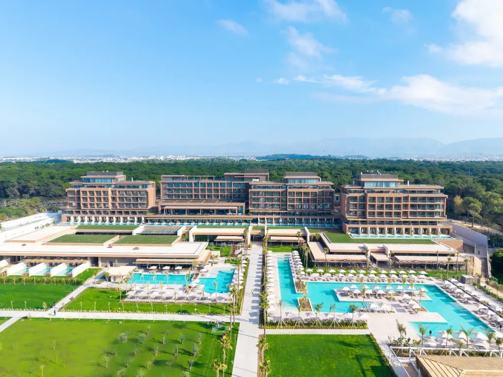 Lusso Sorgun, Sorgun (Side)