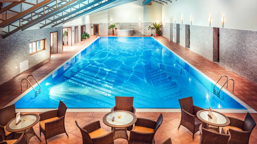 Druzba Ski & Wellness Residence, zdjęcie 10