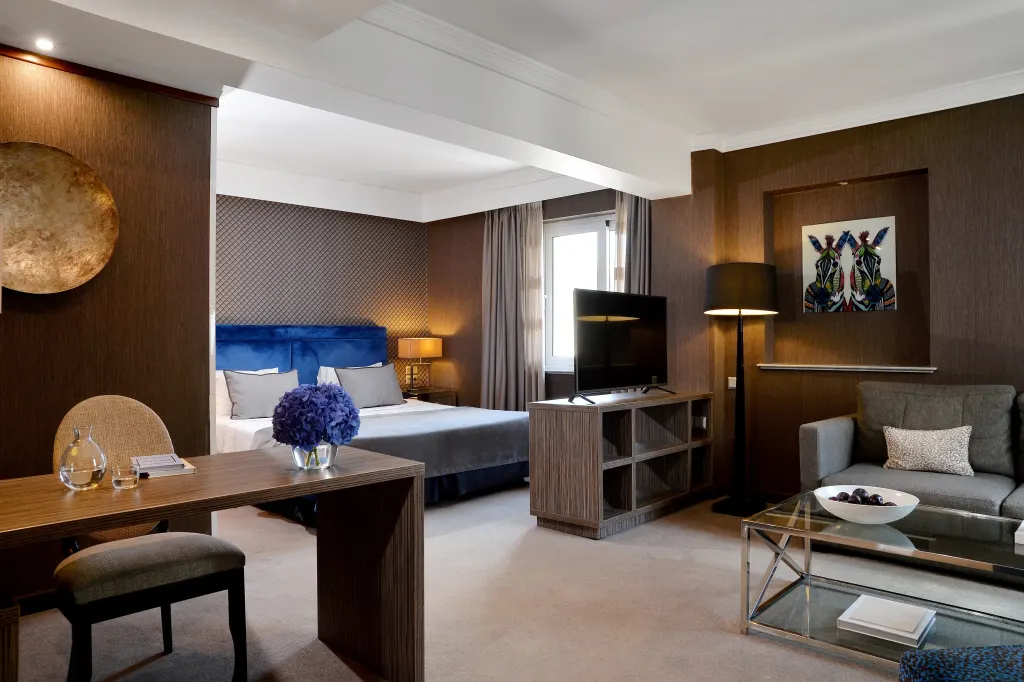 Airotel Alexandros Hotel Athens, Ateny (Ateny)