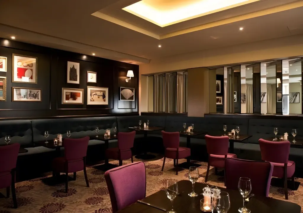 Leonardo Hotel Dublin Christchurch, zdjęcie 5