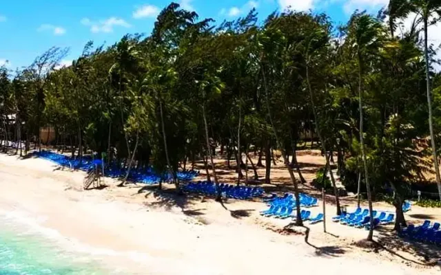 Vista Sol Punta Cana Beach Resort & Spa, Bavaro (Punta Cana)