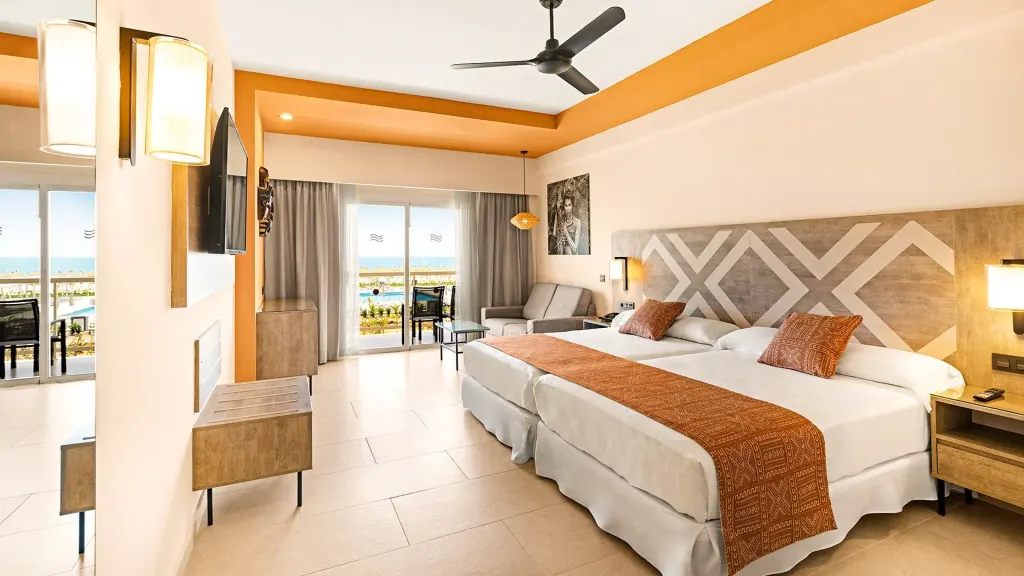 Riu Baobab, zdjęcie 13