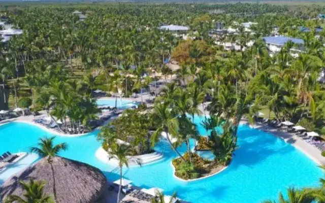 Catalonia Bavaro, Bavaro (Punta Cana)
