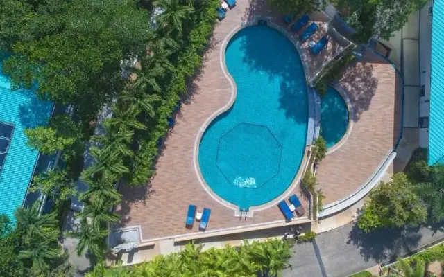 Krabi Tipa Resort, Ao Nang (Krabi)