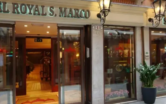 Royal San Marco & Suites, Wenecja (Wenecja)