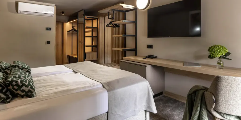 Hotel Terme Jezercica, zdjęcie 20