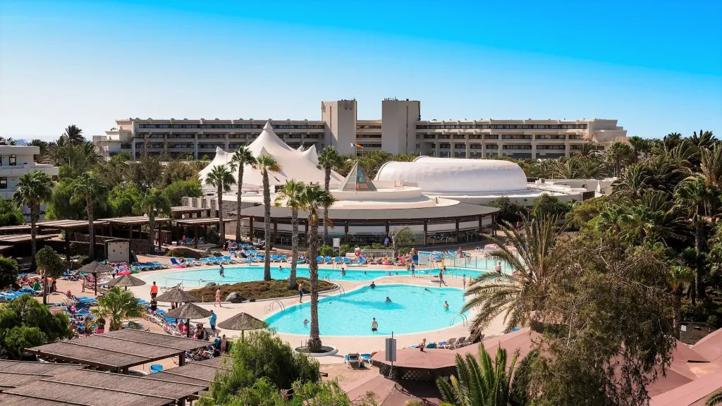 Los Zocos Impressive Lanzarote, Costa Teguise (Lanzarote)