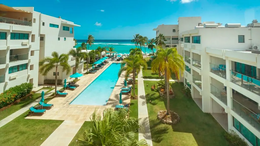The Sands Barbados, Oistins (Barbados)