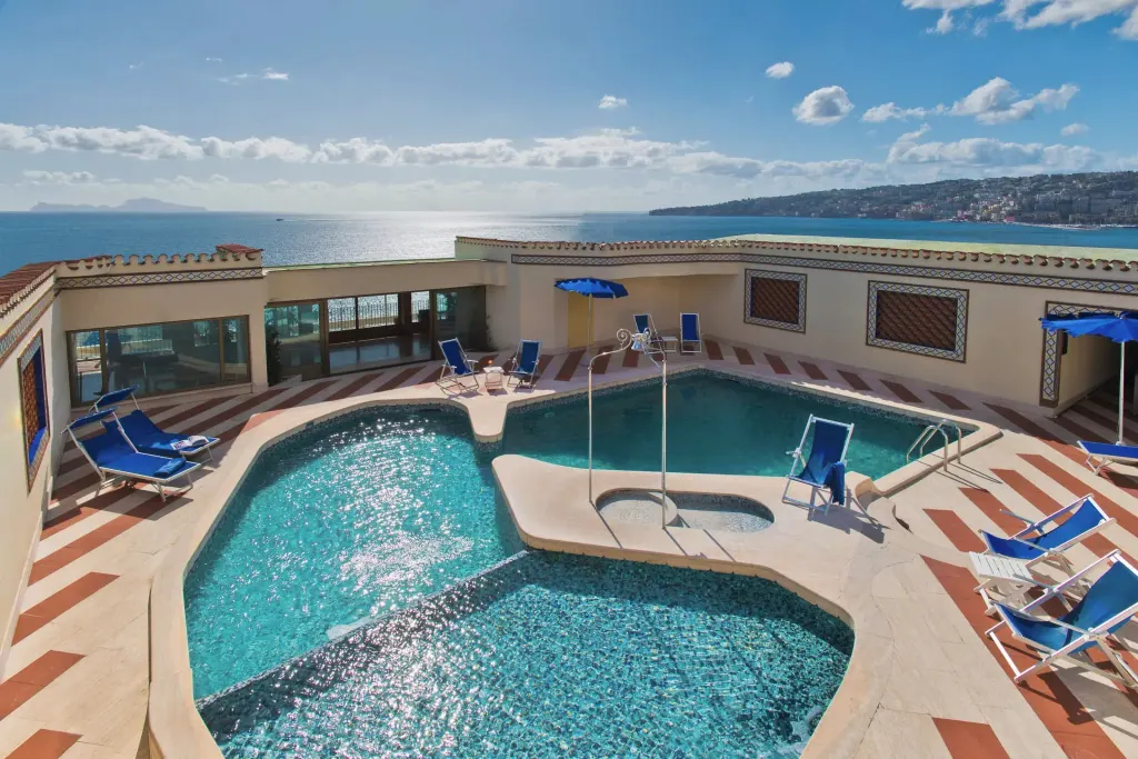 Royal Continental, Neapol (Neapol)
