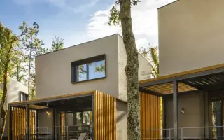 Aminess Younique Gaia Green Villas, Njivice (Wyspa Krk)